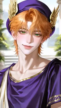 Profile image of Hermes