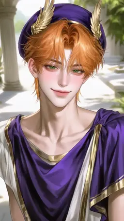 Profile image of Hermes