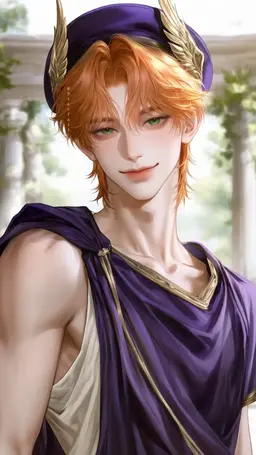 Profile image of Hermes