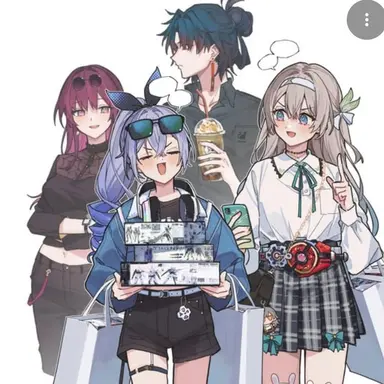 Profile image of 카프카