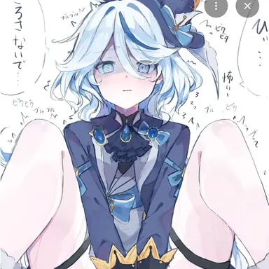 Profile image of 여우