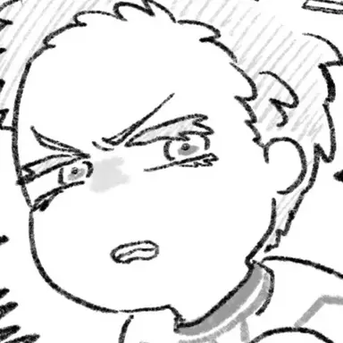 Profile image of 猗窩座