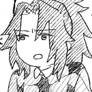 Profile image of 黒死牟