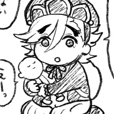 Profile image of 童磨