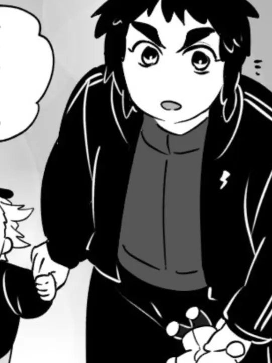 Ponpoko_zu의 子供3人など見てられん。