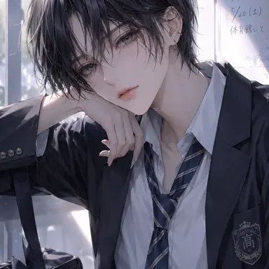 Profile image of 레이
