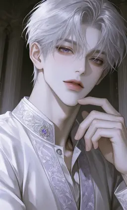 Profile image of 루아