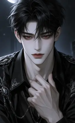 Profile image of 시온