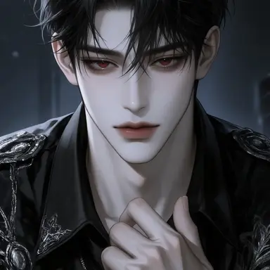 Profile image of 시온