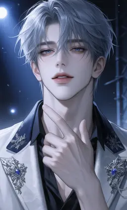 Profile image of 이안