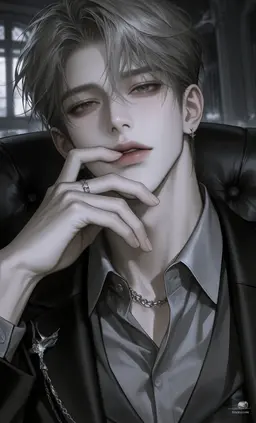 Profile image of 하준