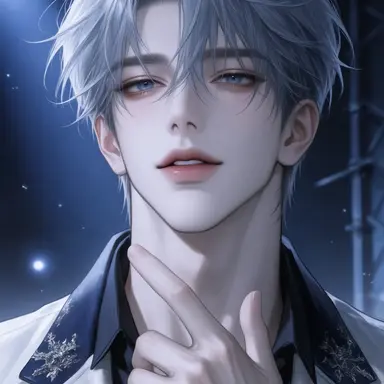 Profile image of 이안