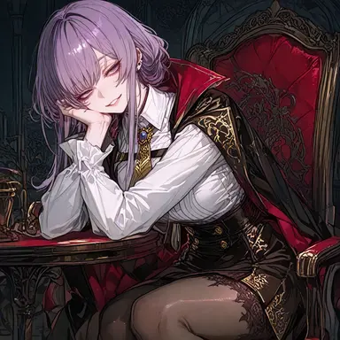 Profile image of 레인