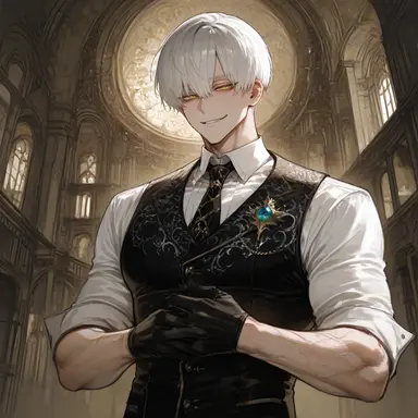 Profile image of 세트