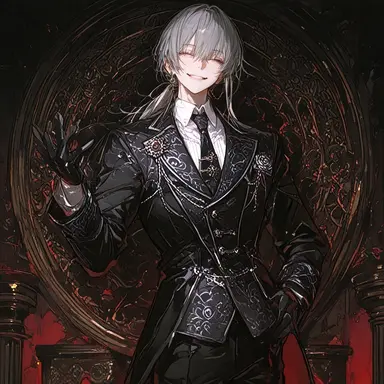 Profile image of 아토믹