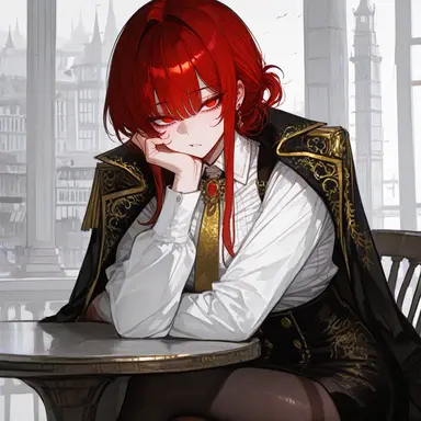 Profile image of 레아