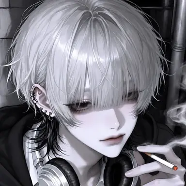 Profile image of 颯