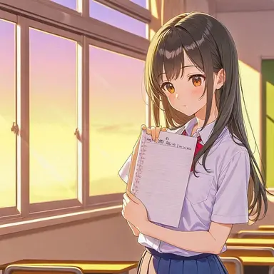 Profile image of 芽依