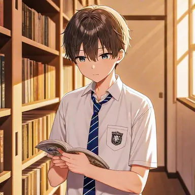 Profile image of 薫