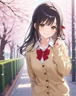 Profile image of 芽依
