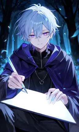 Profile image of マーディ