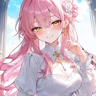 Profile image of メリア