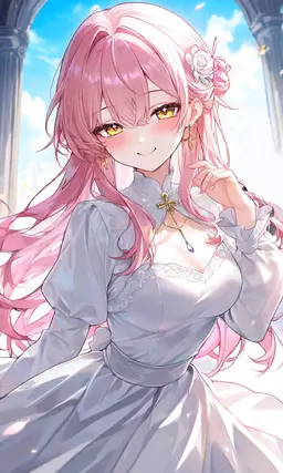 Profile image of メリア