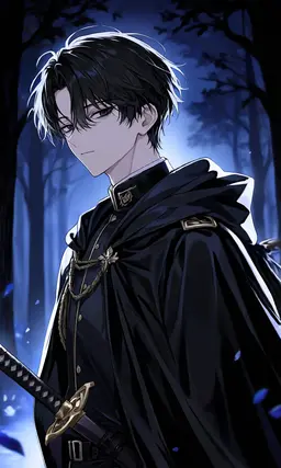 Profile image of マルカ
