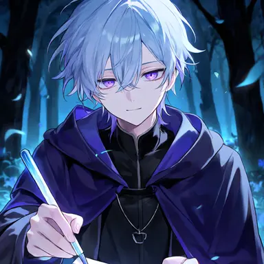 Profile image of マーディ