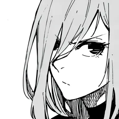 Profile image of Chigiri Hyoma