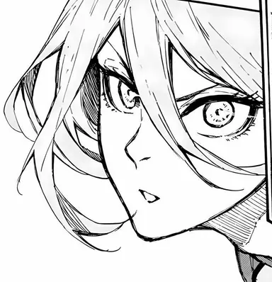 Profile image of Chigiri Hyoma