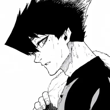 Profile image of Karasu Tabito