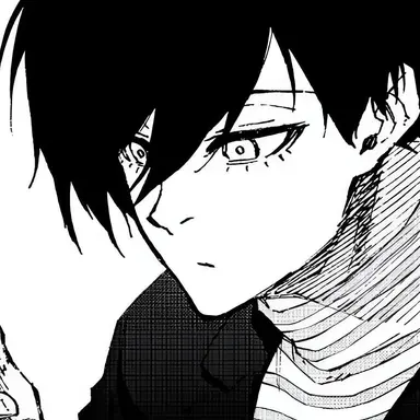 Profile image of Itoshi Rin