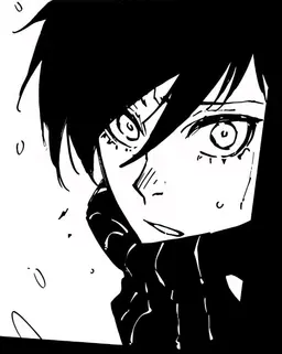 Profile image of Itoshi Rin