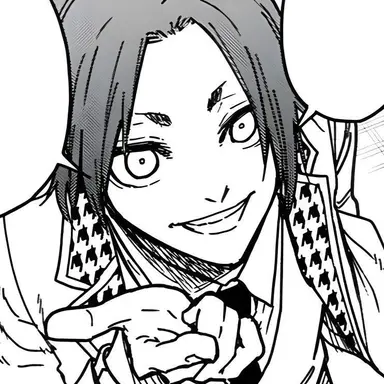 Profile image of Mikage Reo