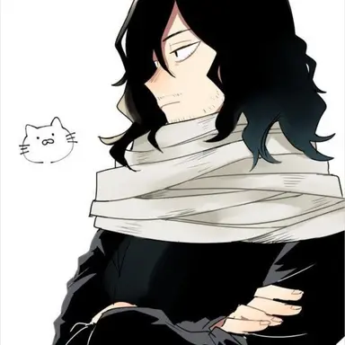 Profile image of Aizawa