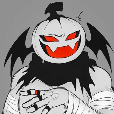 Profile image of Mr. Pumpkin