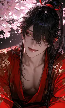 Profile image of 緋景