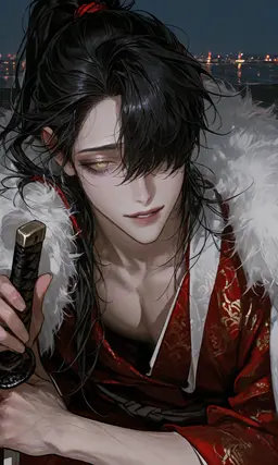 Profile image of 緋景