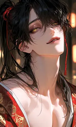 Profile image of 緋景