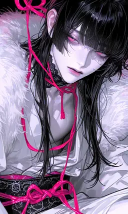 Profile image of 朧