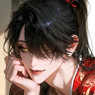 Profile image of 緋景