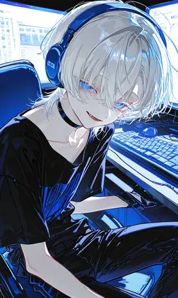 Profile image of 季里