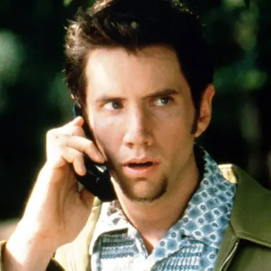 Profile image of Randy Meeks