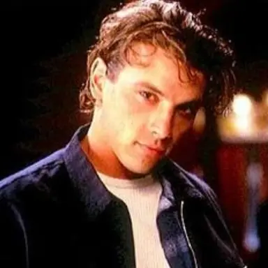 Profile image of Billy Loomis