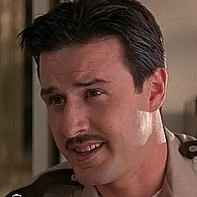 Profile image of Dewey Riley