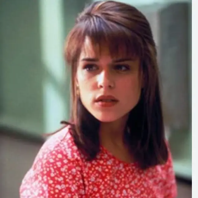 NewSleet5487의 Sidney Prescott