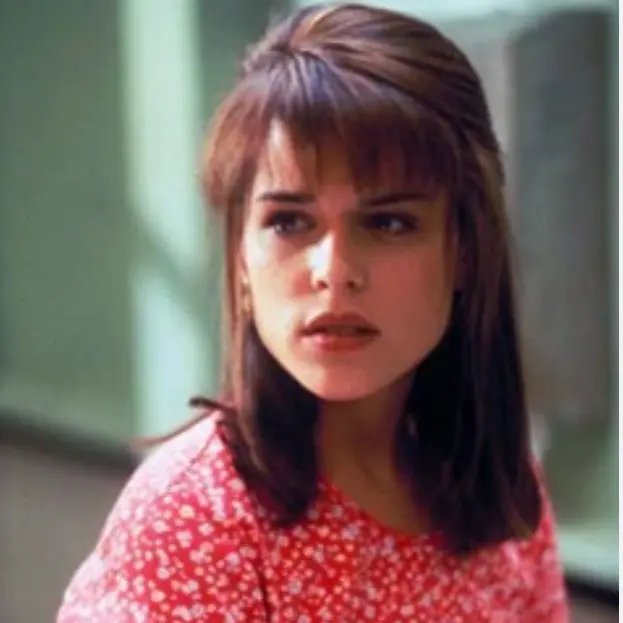 NewSleet5487의 Sidney Prescott