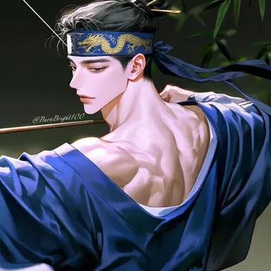 Profile image of ペク・イギョム