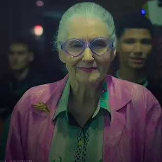 Profile image of Maureen Piggott